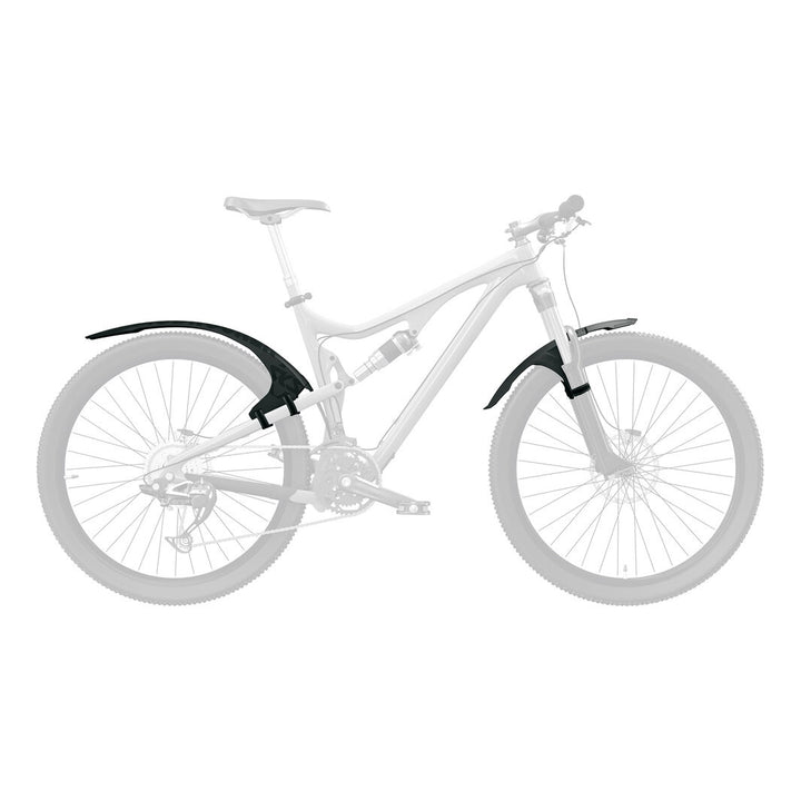 Steckschutzblechgarnitur Mudrocker 27.5-29"