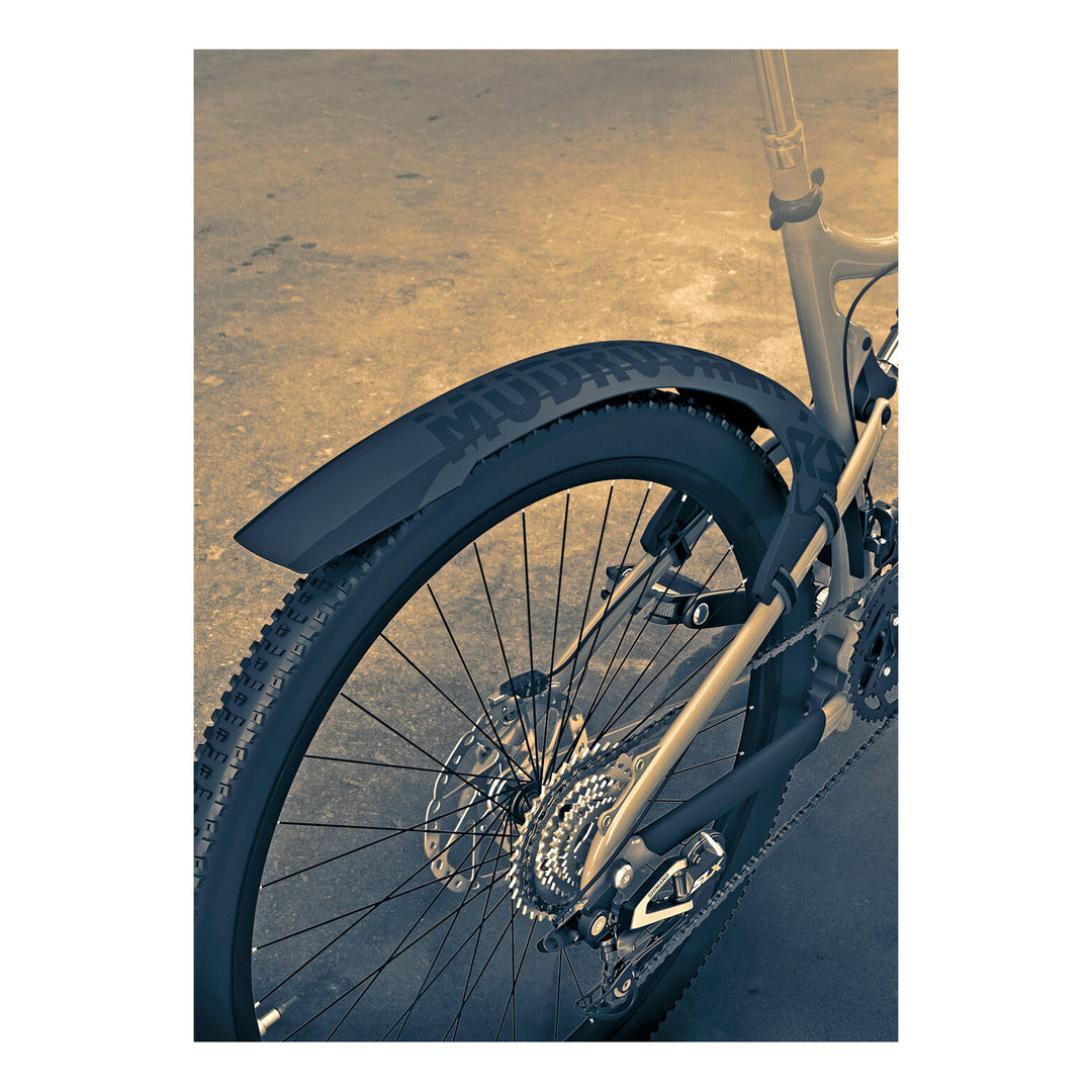Steckschutzblechgarnitur Mudrocker 27.5-29"