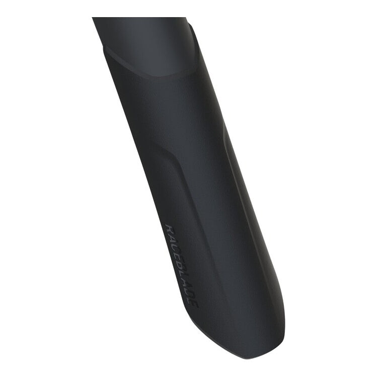 SKS Steckschutzblechgarnitur Raceblade 28" schwarz matt