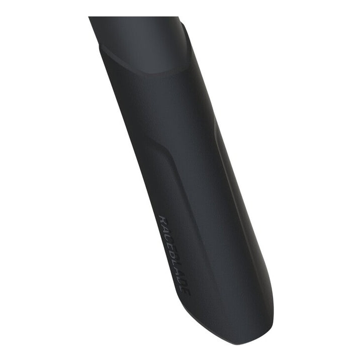 SKS Steckschutzblechgarnitur Raceblade 28" schwarz matt