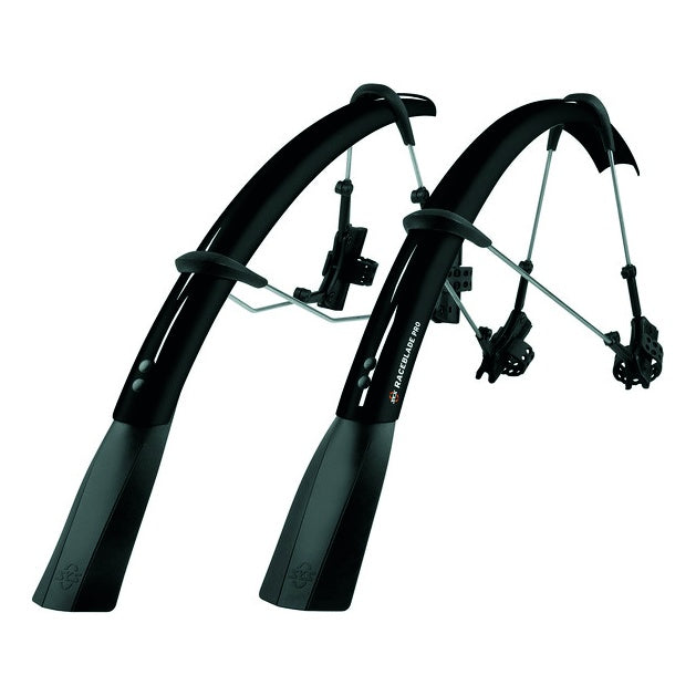 SKS Steckschutzblechgarnitur Raceblade Pro 28" schwarz