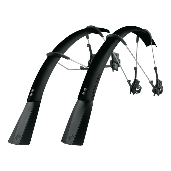 SKS Steckschutzblechgarnitur Raceblade Pro XL 28" schwarz matt
