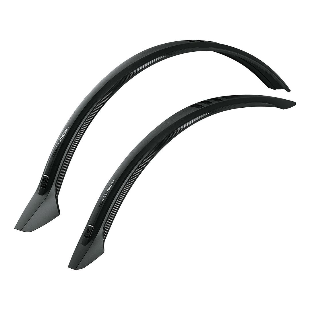 SKS Steckschutzblechgarnitur Velo 55 Junior 24" schwarz