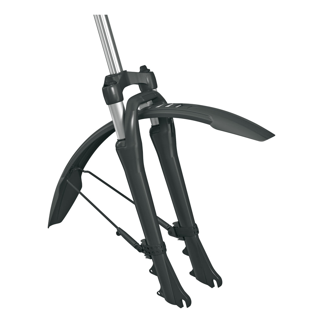 SKS Steckschutzblechgarnitur Veloflexx 65 29" schwarz