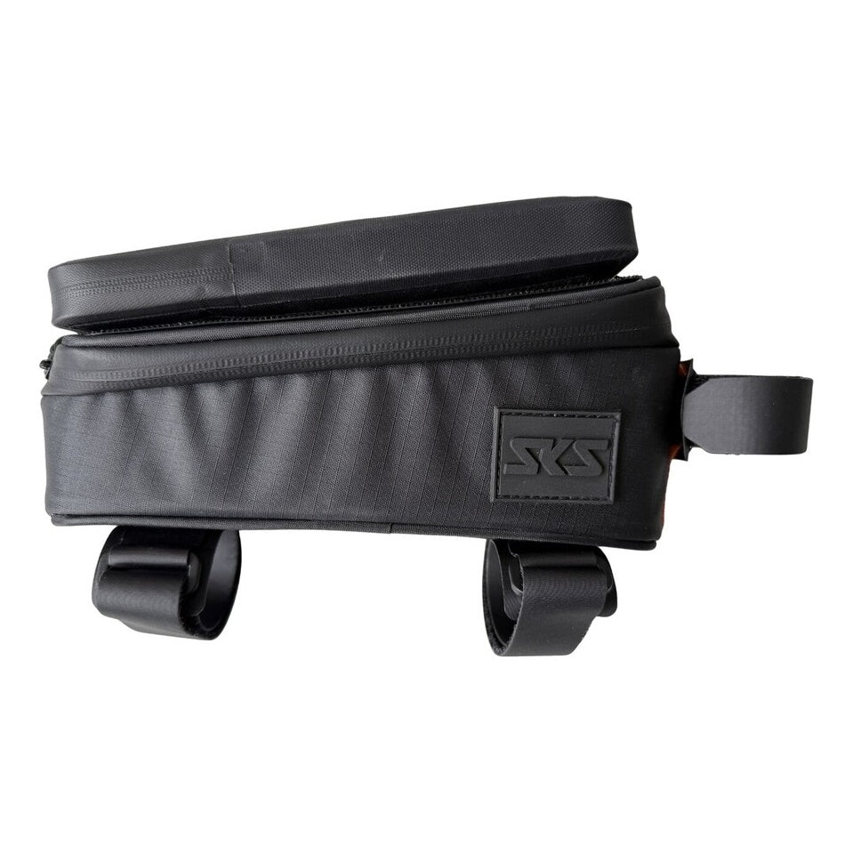 SKS Urban Smartbag mit Smartphonefach schwarz