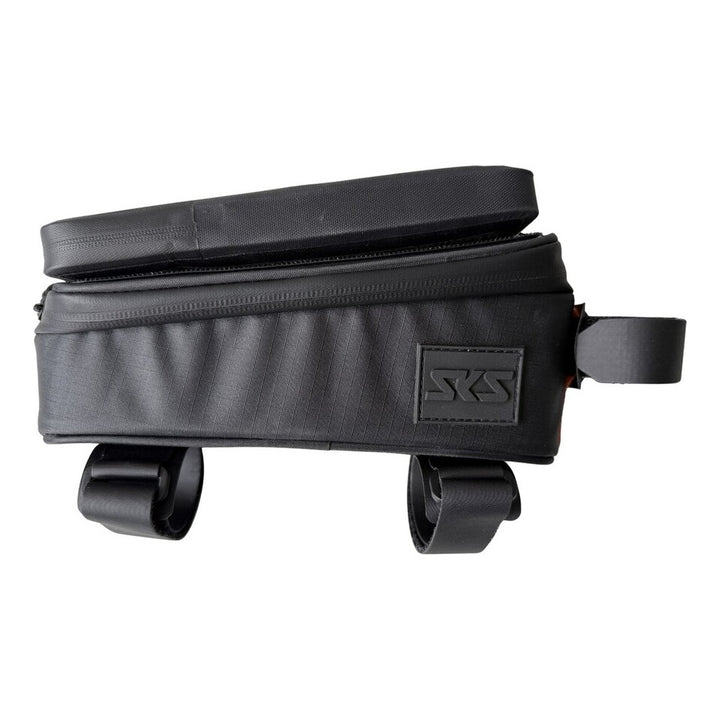SKS Urban Smartbag mit Smartphonefach schwarz
