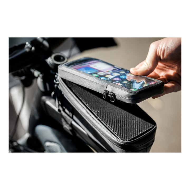 SKS Urban Smartbag mit Smartphonefach schwarz