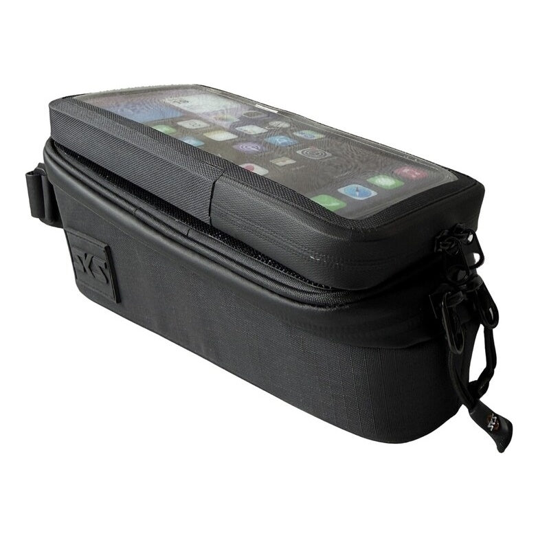 SKS Urban Smartbag mit Smartphonefach schwarz