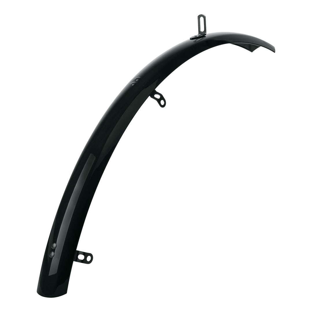 SKS VR-Schutzblech Bluemels Basic 28" 45 mm schwarz