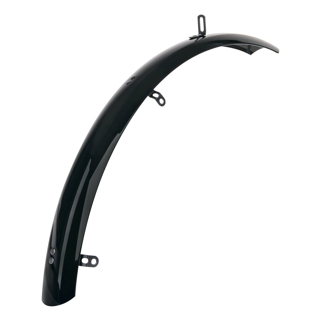 SKS VR-Schutzblech Bluemels Basic 28" 55 mm schwarz