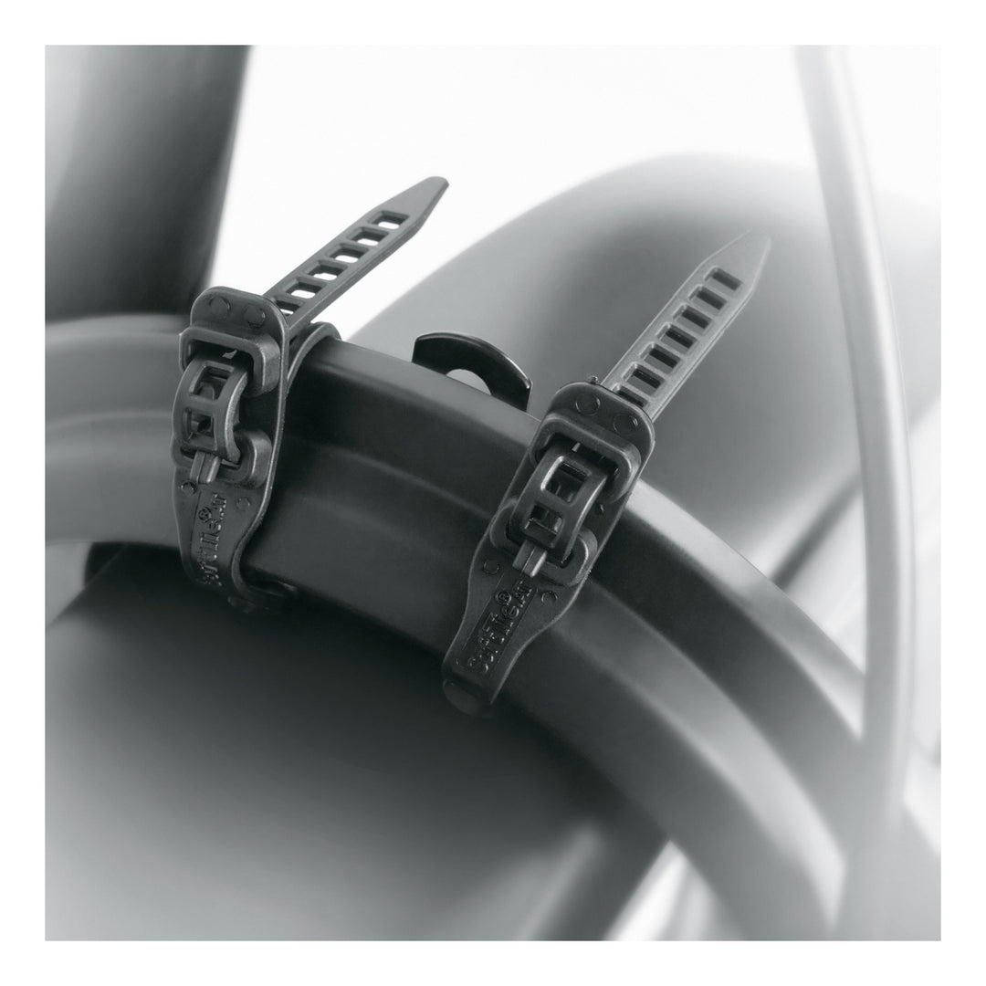 SKS VR-Schutzblech Infinity Universal 75 mm schwarz matt