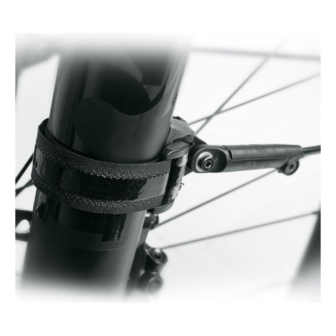 SKS VR-Schutzblech Infinity Universal 75 mm schwarz matt