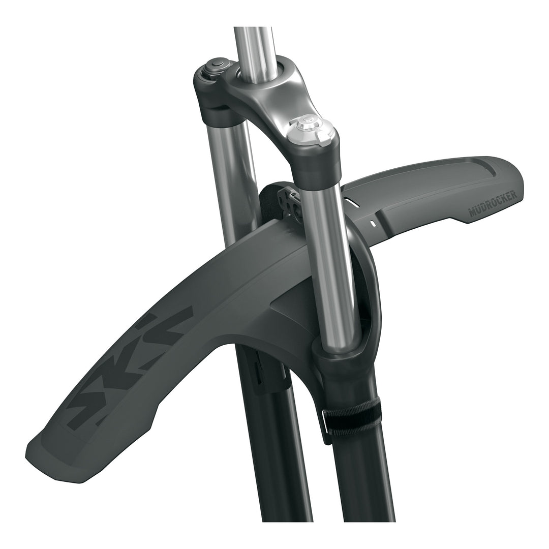 SKS VR-Steckschutzblech Mudrocker front 27.5-29" Länge 490 mm schwarz