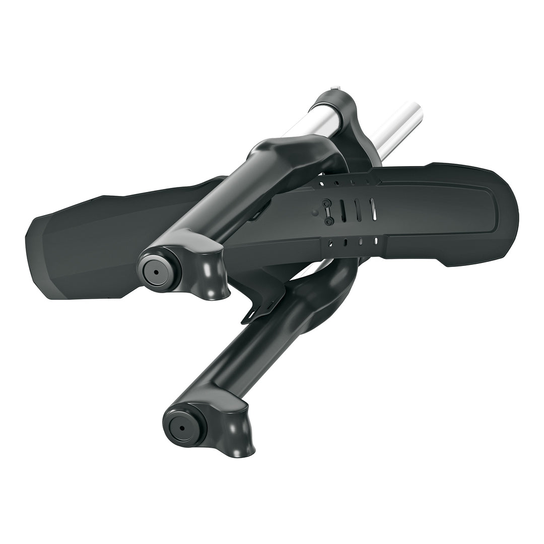 SKS VR-Steckschutzblech Mudrocker front 27.5-29" Länge 490 mm schwarz