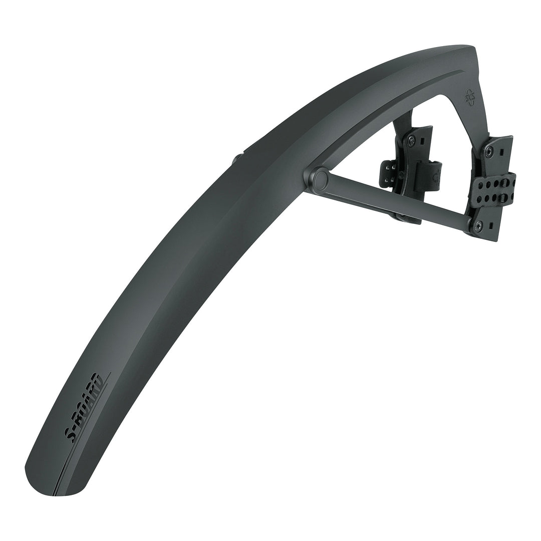 SKS VR-Steckschutzblech S-Board 28" schwarz