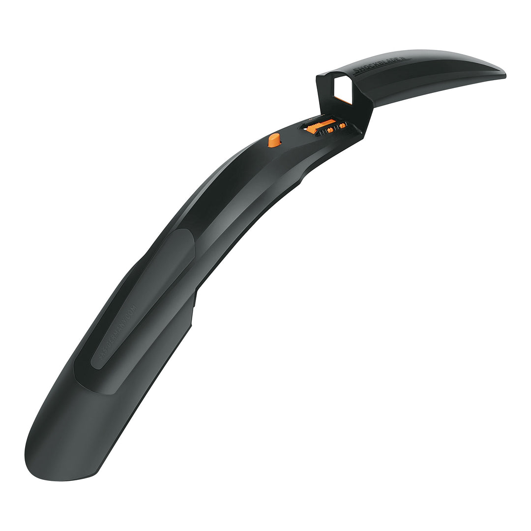 SKS VR-Steckschutzblech Shockblade Dark 26" &amp; 27.5" schwarz