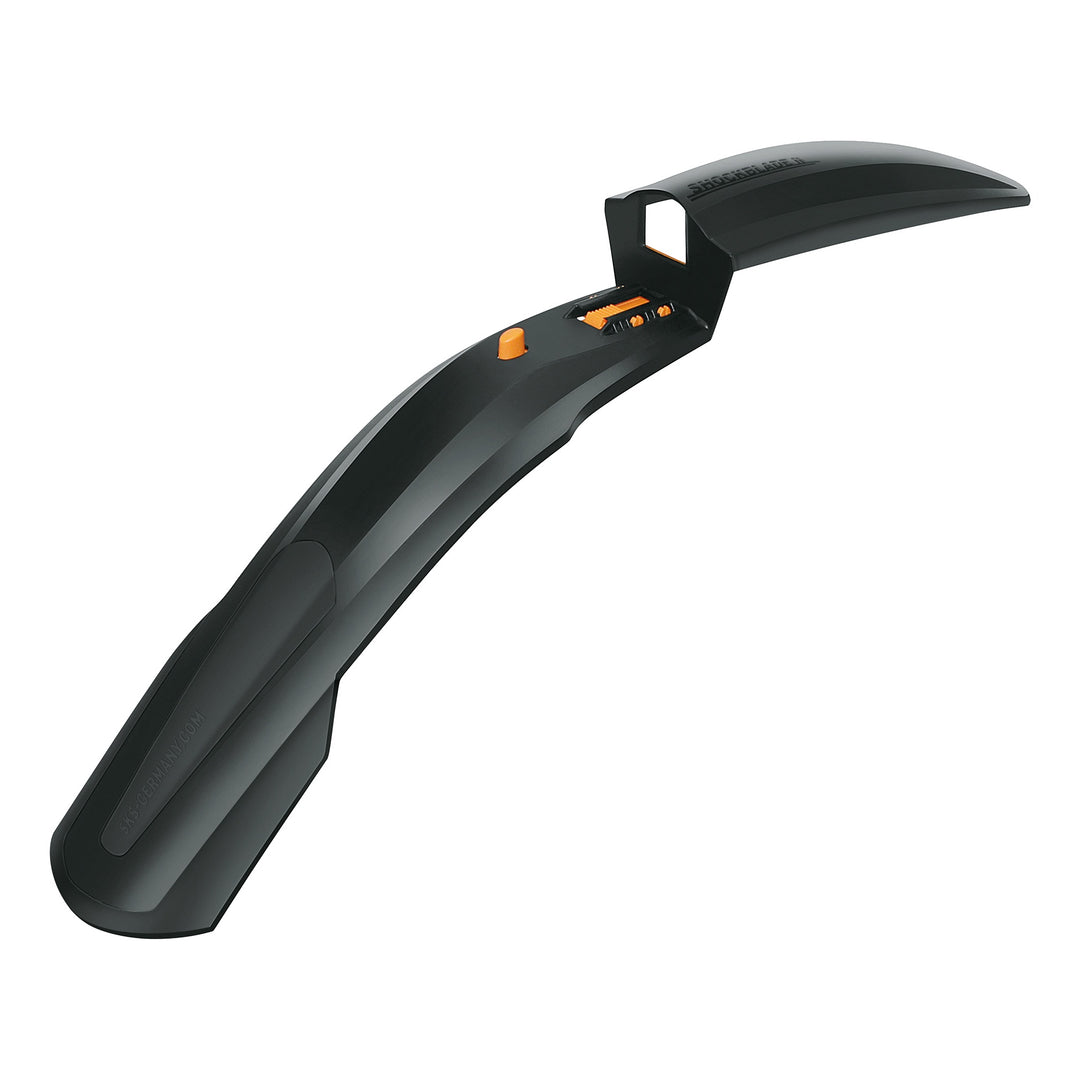 SKS VR-Steckschutzblech Shockblade Dark 26" &amp; 27.5" schwarz