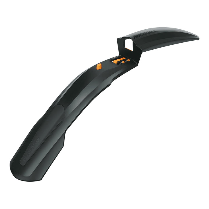 SKS VR-Steckschutzblech Shockblade Dark 26" &amp; 27.5" schwarz