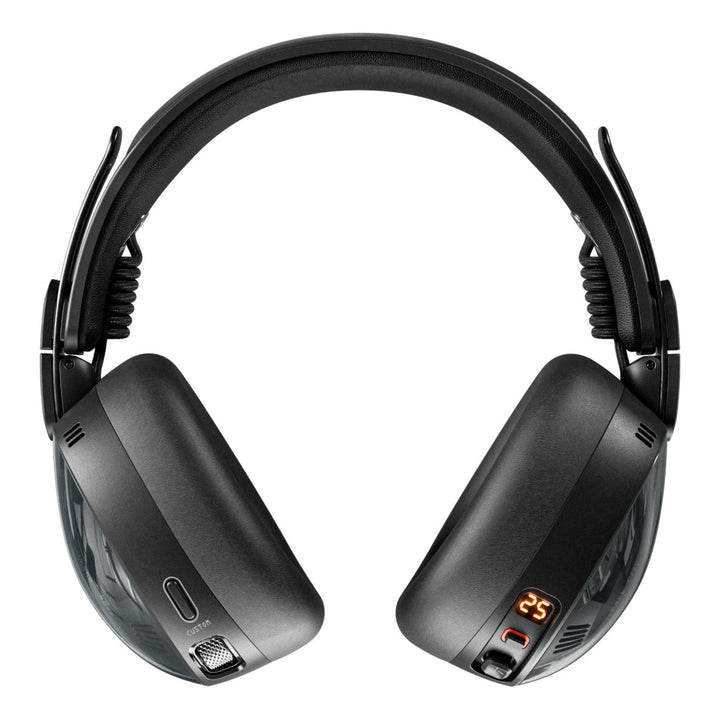 Skullcandy Aviator 900 ANC Wireless Over Ear schwarz