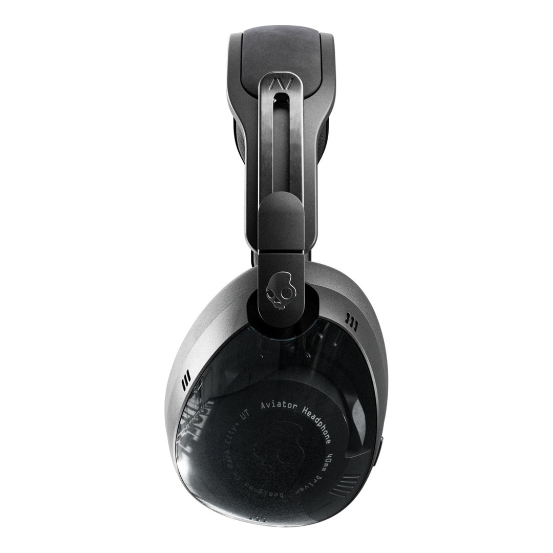 Skullcandy Aviator 900 ANC Wireless Over Ear schwarz