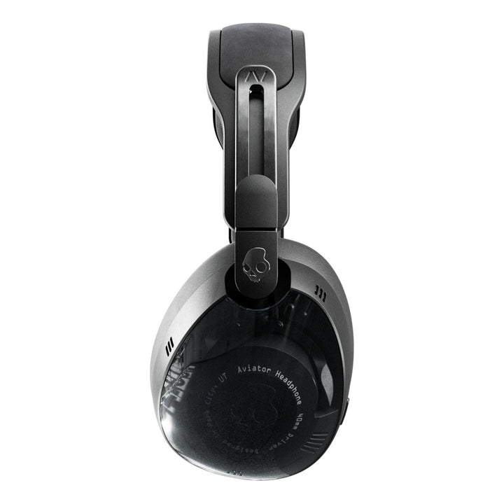 Skullcandy Aviator 900 ANC Wireless Over Ear schwarz