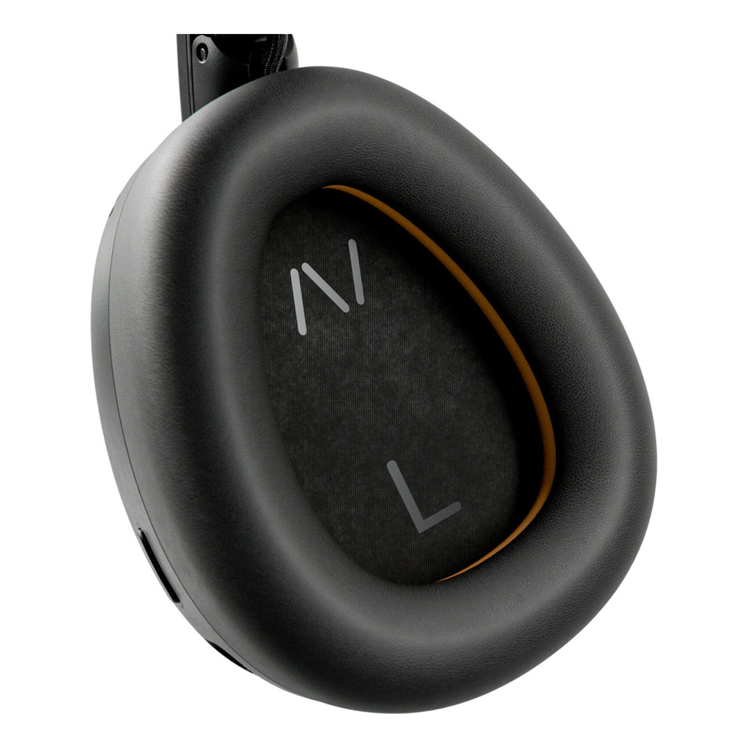 Skullcandy Aviator 900 ANC Wireless Over Ear schwarz