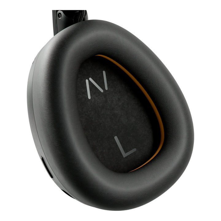 Skullcandy Aviator 900 ANC Wireless Over Ear schwarz