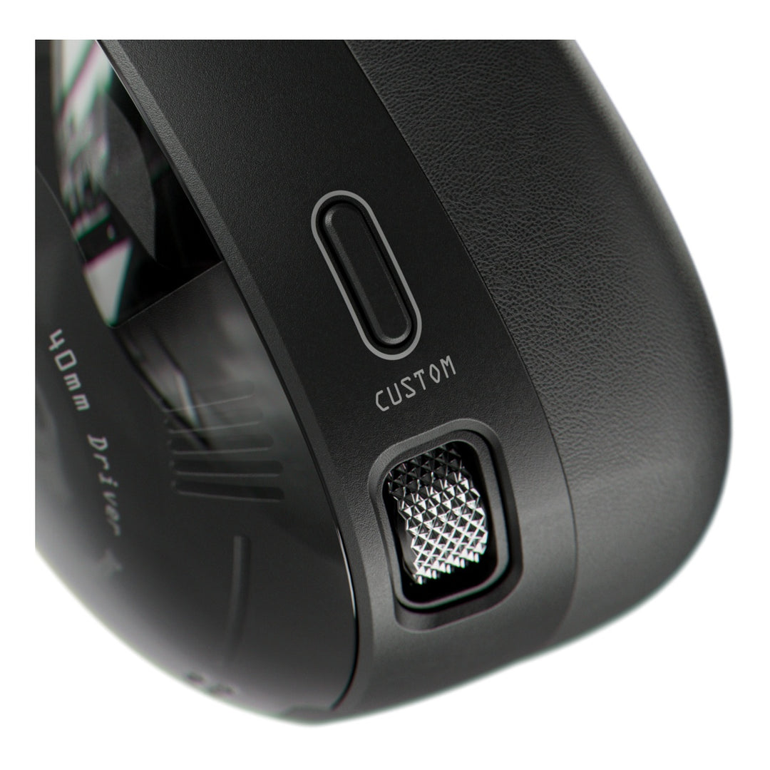 Skullcandy Aviator 900 ANC Wireless Over Ear schwarz