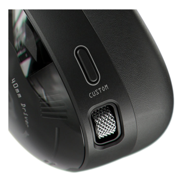 Skullcandy Aviator 900 ANC Wireless Over Ear schwarz
