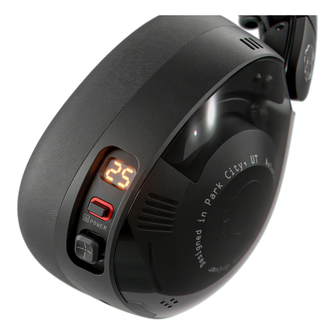 Skullcandy Aviator 900 ANC Wireless Over Ear schwarz
