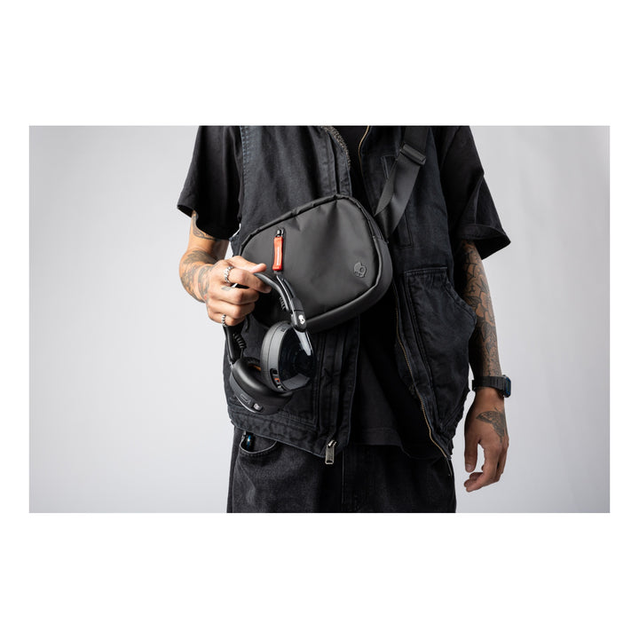Skullcandy Aviator 900 ANC Wireless Over Ear schwarz