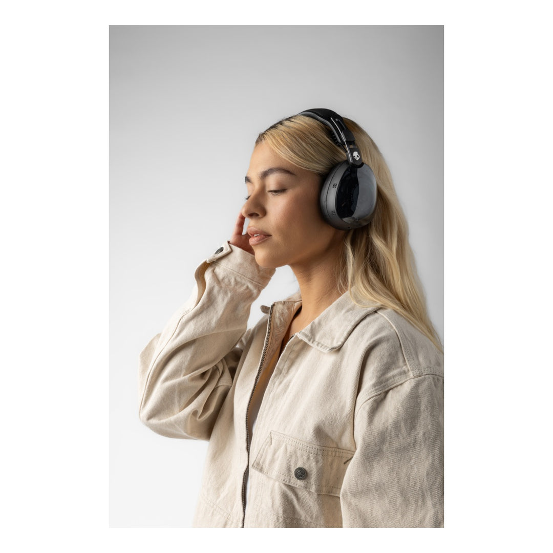 Skullcandy Aviator 900 ANC Wireless Over Ear schwarz