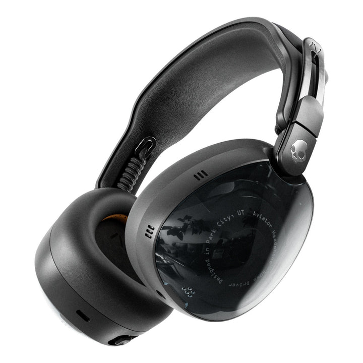Skullcandy Aviator 900 ANC Wireless Over Ear schwarz