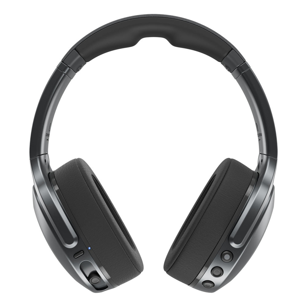 Skullcandy Crusher 540 Active Wireless Over Ear Coal schwarz