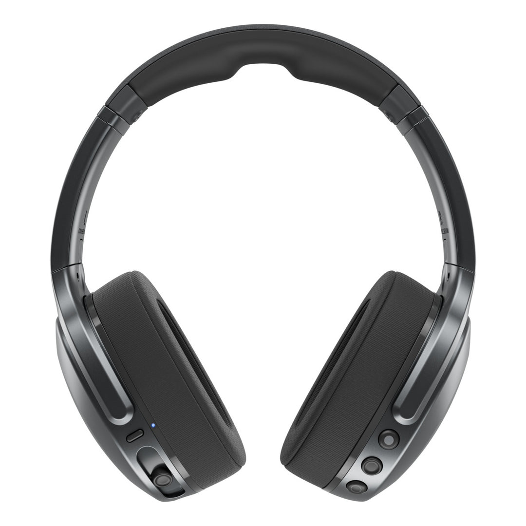 Skullcandy Crusher 540 Active Wireless Over Ear Coal schwarz