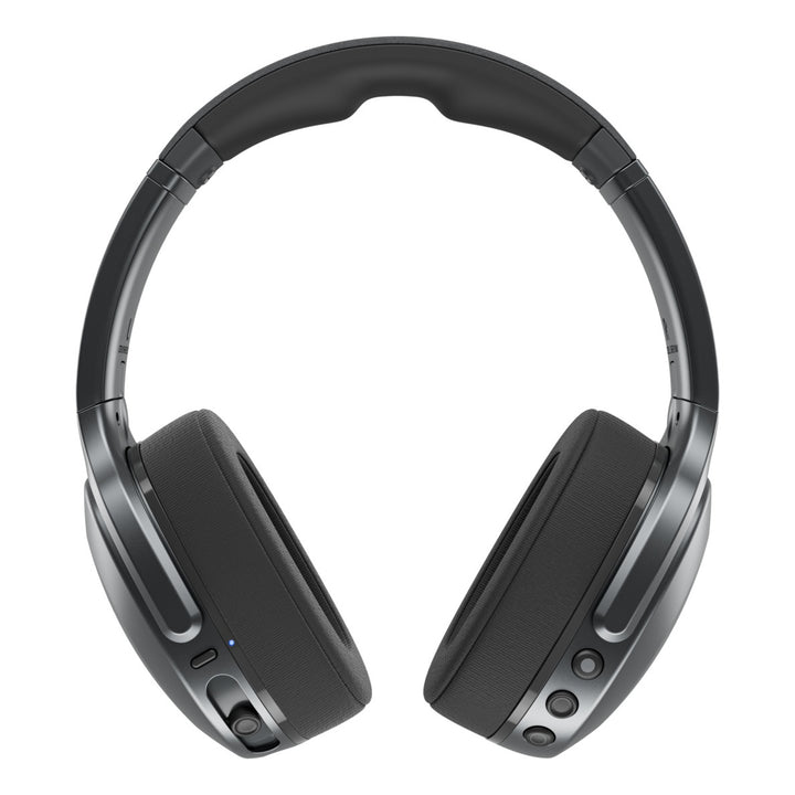 Skullcandy Crusher 540 Active Wireless Over Ear Coal schwarz