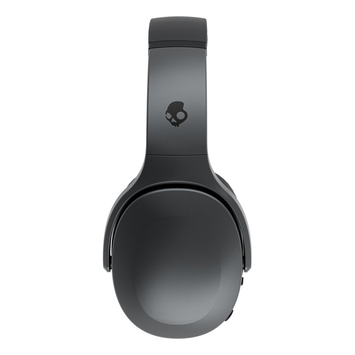 Skullcandy Crusher 540 Active Wireless Over Ear Coal schwarz
