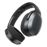 Skullcandy Crusher 540 Active Wireless Over Ear Coal schwarz