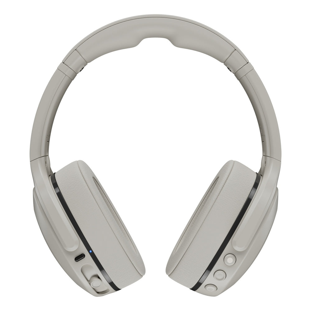 Skullcandy Crusher 540 Active Wireless Over Ear Concrete grau
