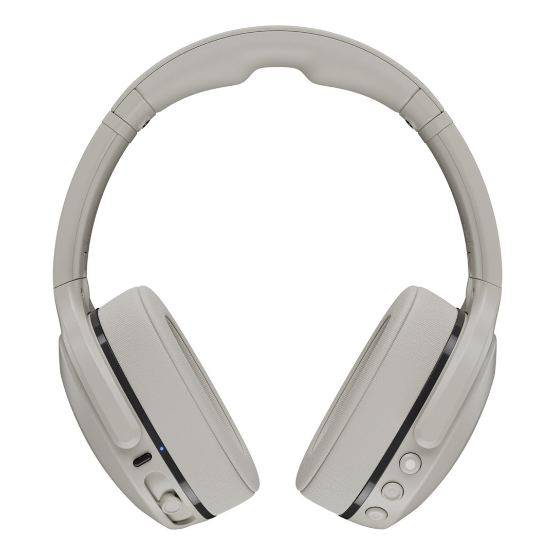 Skullcandy Crusher 540 Active Wireless Over Ear Concrete grau