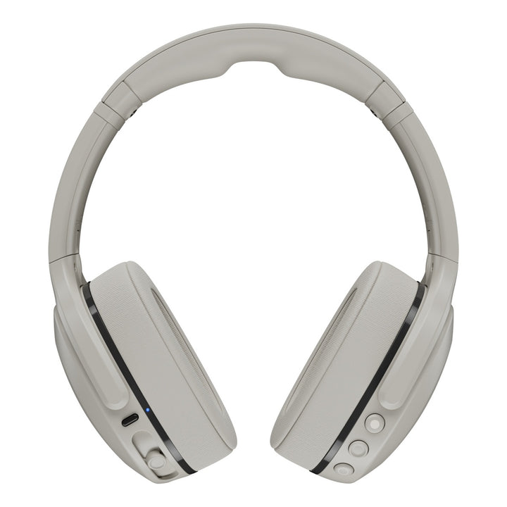 Skullcandy Crusher 540 Active Wireless Over Ear Concrete grau