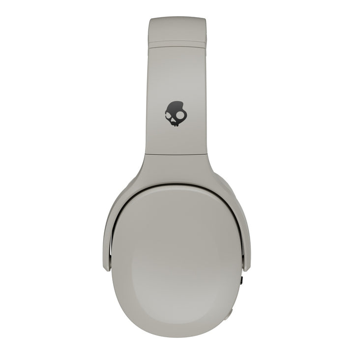 Skullcandy Crusher 540 Active Wireless Over Ear Concrete grau