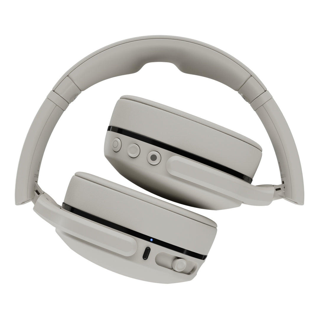 Skullcandy Crusher 540 Active Wireless Over Ear Concrete grau