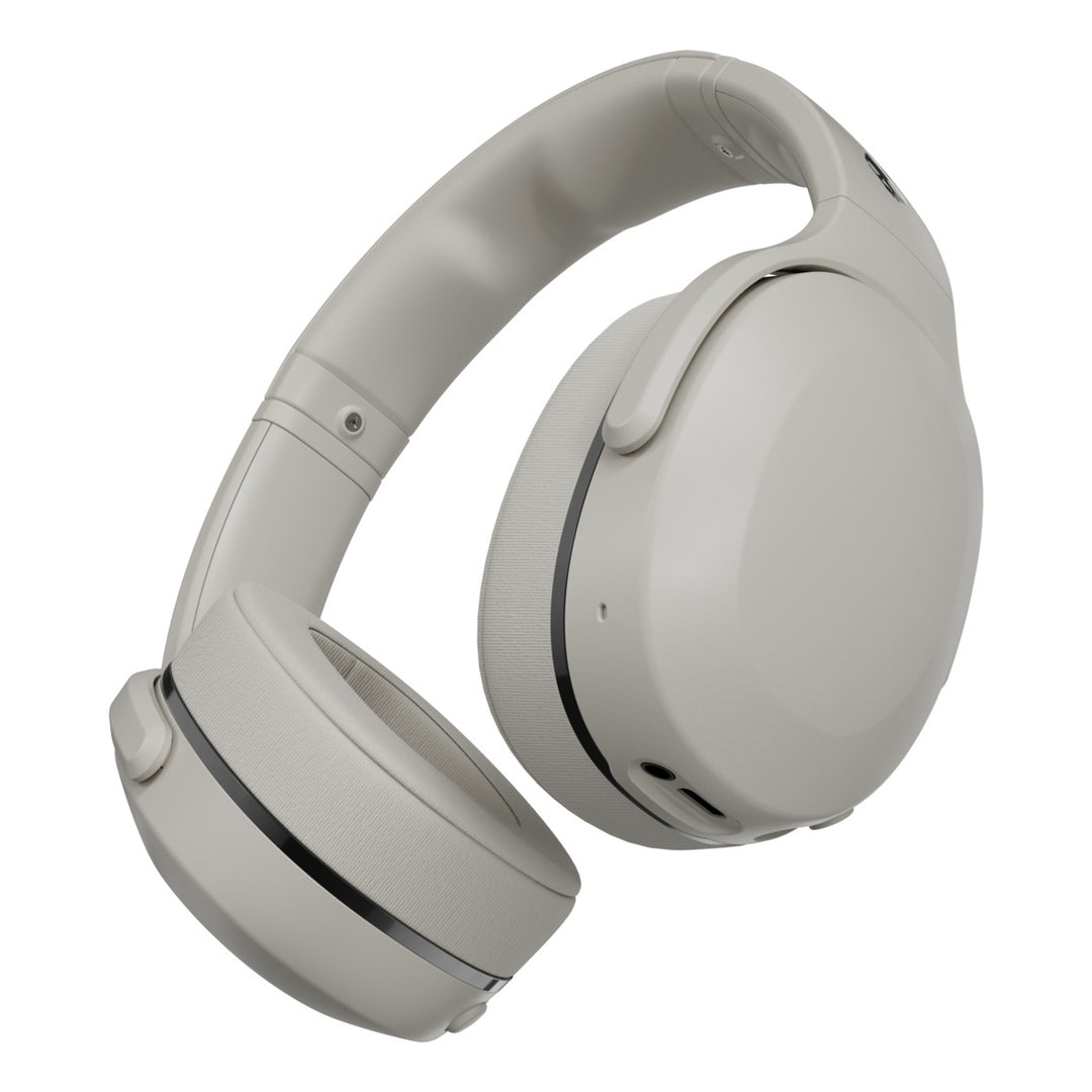 Skullcandy Crusher 540 Active Wireless Over Ear Concrete grau