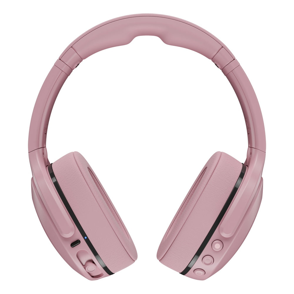 Skullcandy Crusher 540 Active Wireless Over Ear Soft pink