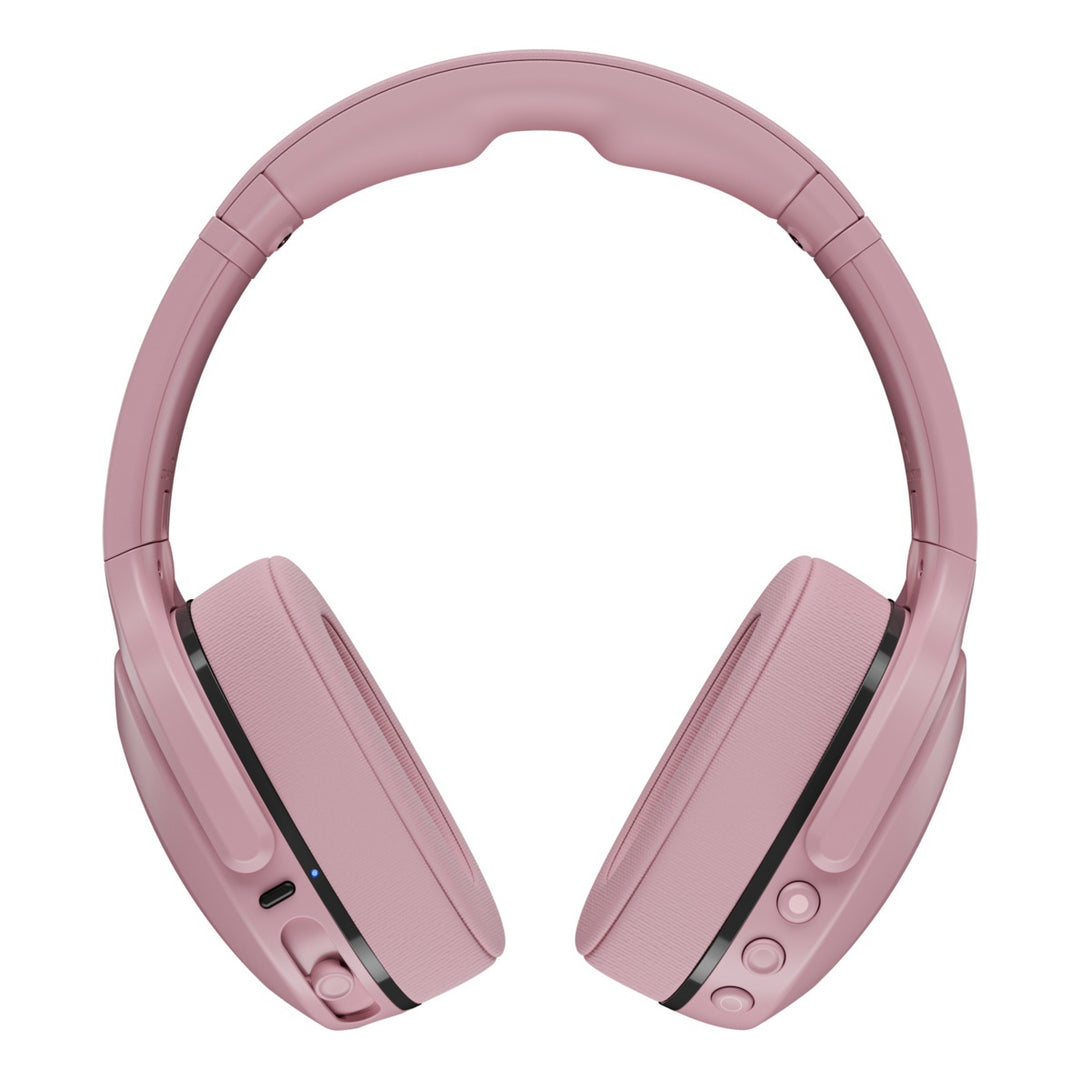 Skullcandy Crusher 540 Active Wireless Over Ear Soft pink
