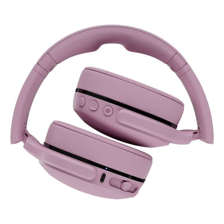 Skullcandy Crusher 540 Active Wireless Over Ear Soft pink