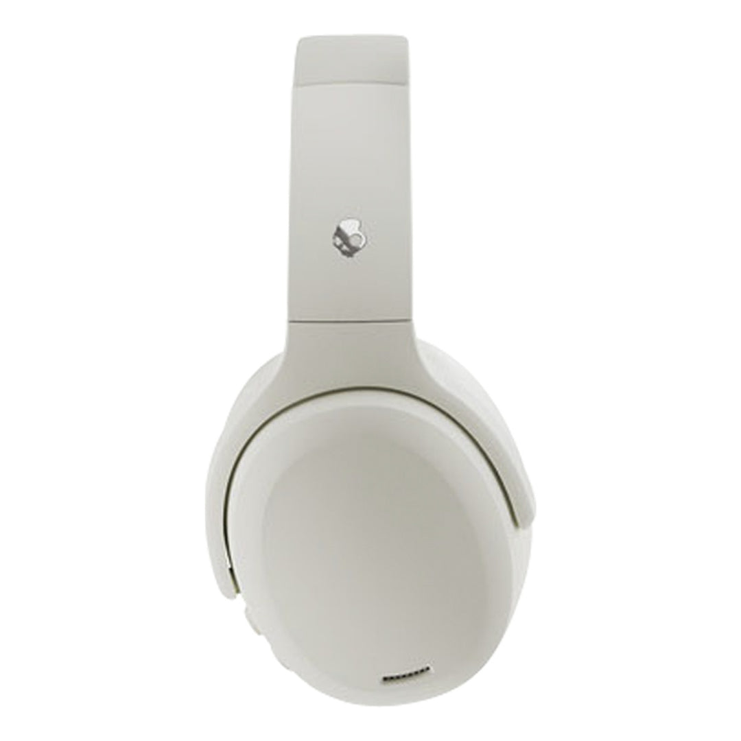 Skullcandy Crusher® ANC 2 Sensory Bass Headphones Bone weiss