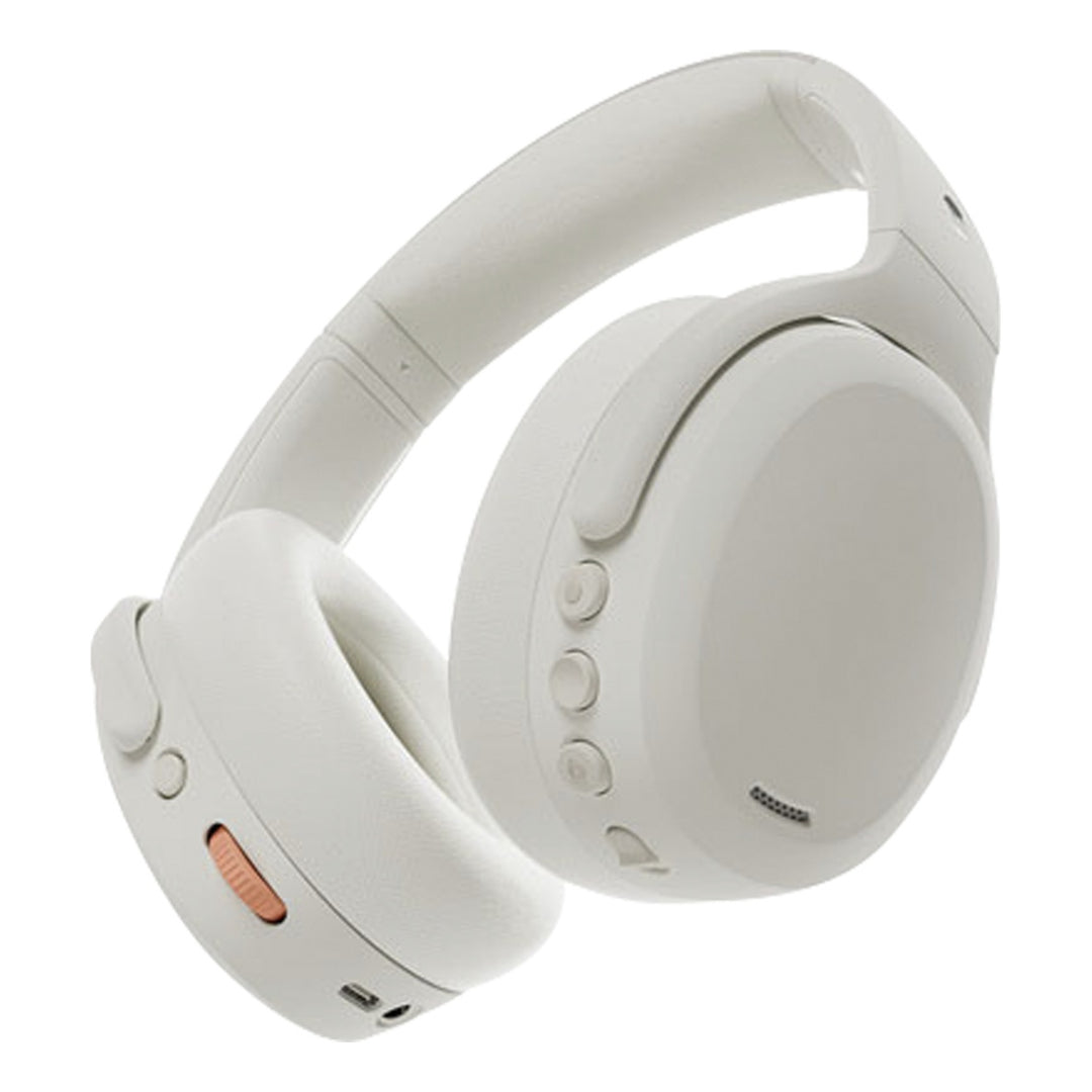 Skullcandy Crusher® ANC 2 Sensory Bass Headphones Bone weiss