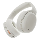 Skullcandy Crusher® ANC 2 Sensory Bass Headphones Bone weiss